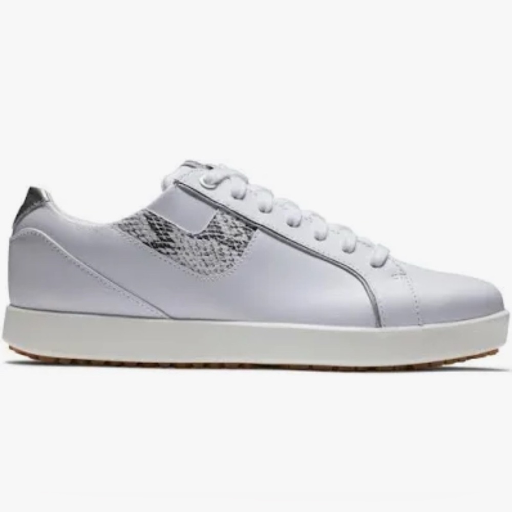 FootJoy Women’s Links Spikeless Golf Shoe